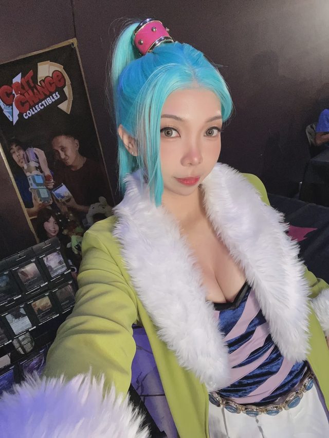 KitzCua Ms Wednesday第 33 张图片