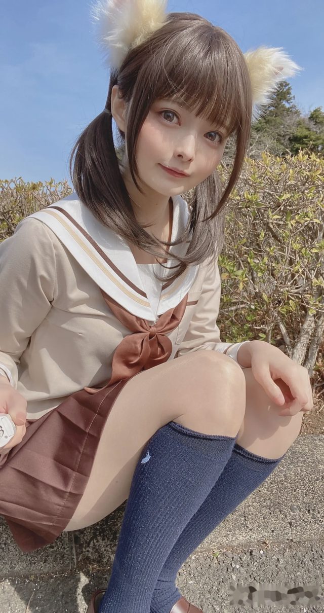 すずら 推特散图第 36 张图片