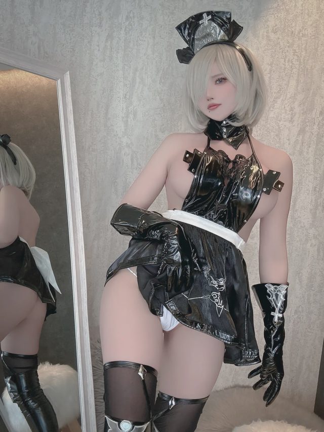 Uri 2B Nurse第 6 张图片