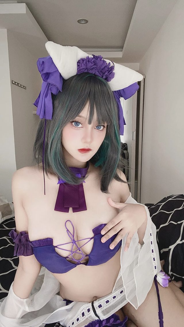 Paycosu Summer Cheshire第 9 张图片