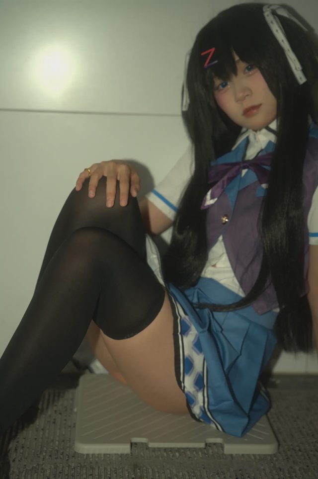 宿野suye 鸿纱由美第 28 张图片