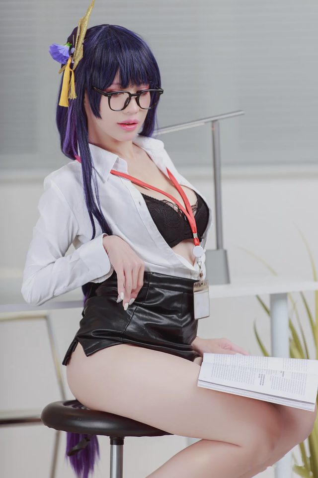 PingPing Ei OL第 8 张图片
