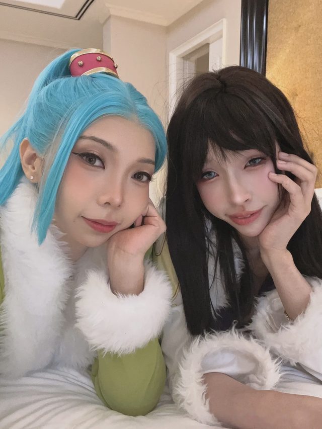 KitzCua Ms Wednesday第 38 张图片