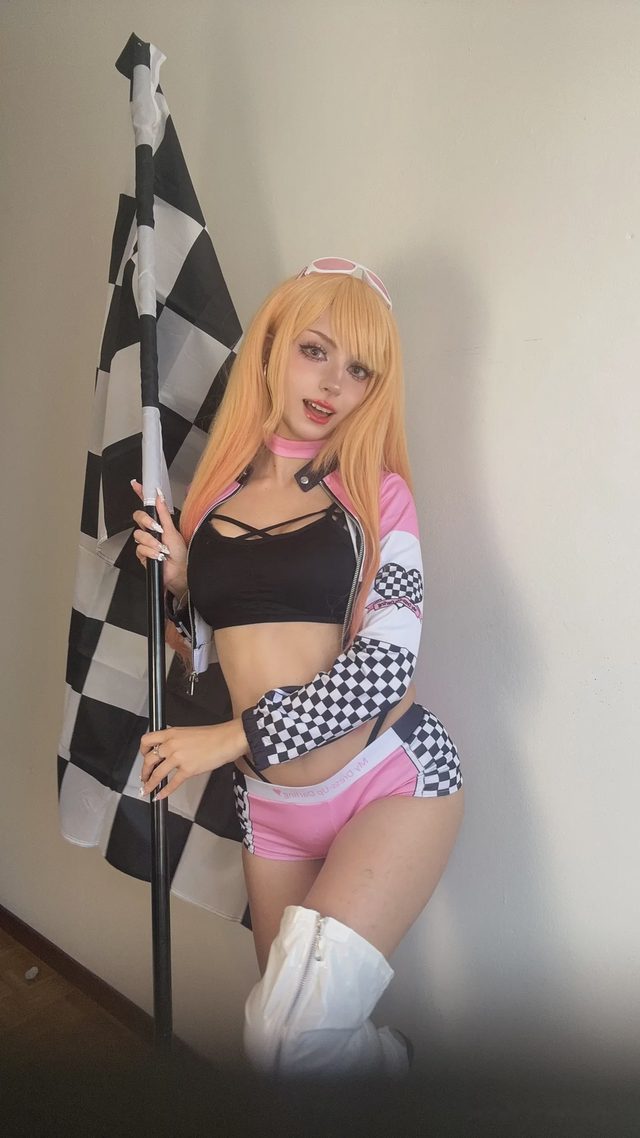 Himee Race Queen Marin第 31 张图片