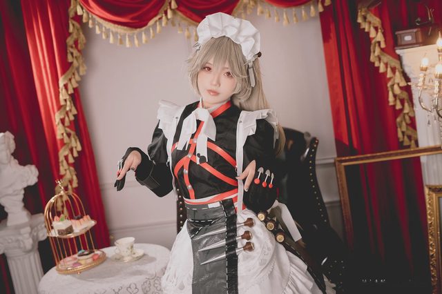 Messie Rina第 7 张图片
