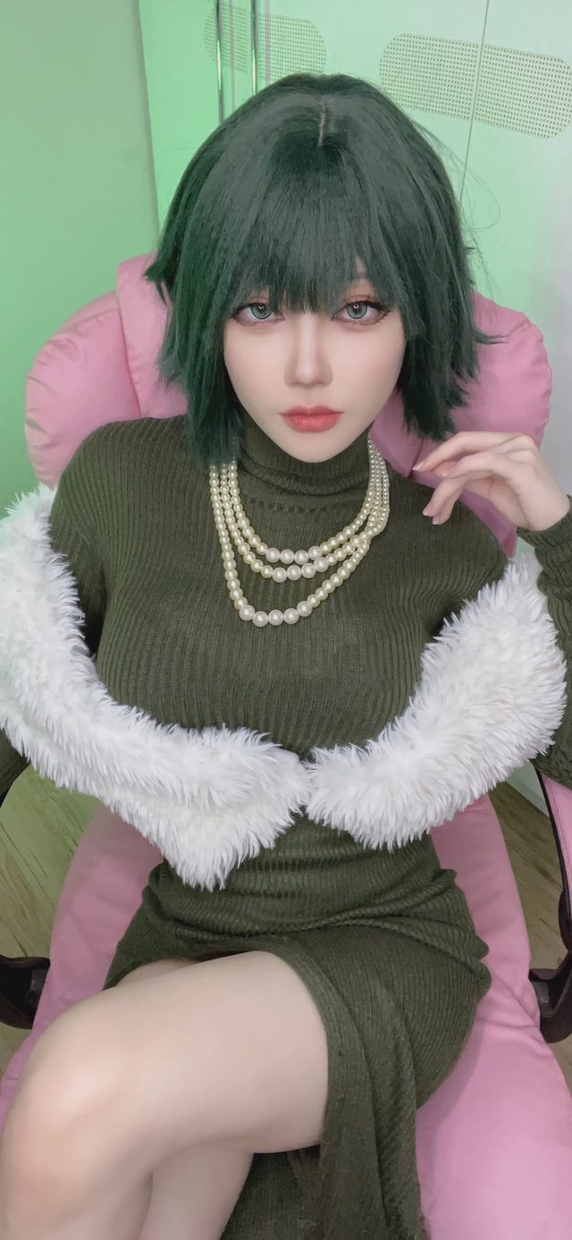 Faixvey Fubuki第 6 张图片