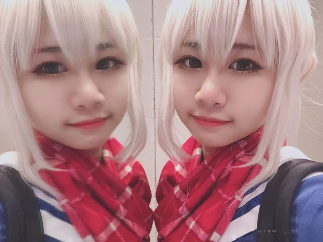 Rurusama9 Saber Alter第 13 张图片
