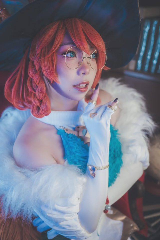KitzCua Aurora第 11 张图片
