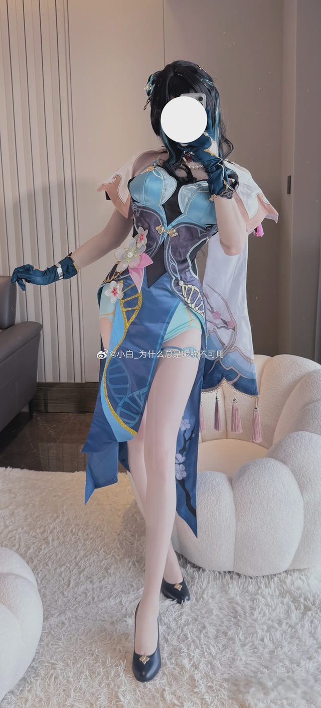 小白 为什么总是昵称不可用 20250215至20260520合集第 3 张图片