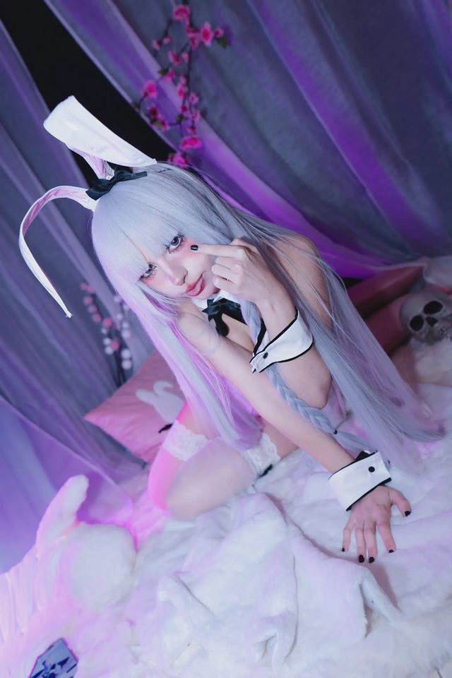 Himee Bunny Francesca Prelati第 46 张图片