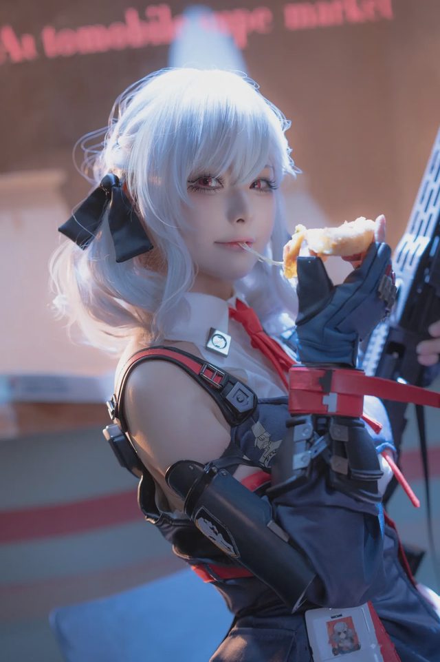 w百合欧皇子w Sabrina第 1 张图片