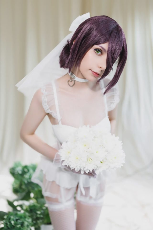 OwlLit Bride Reze第 24 张图片