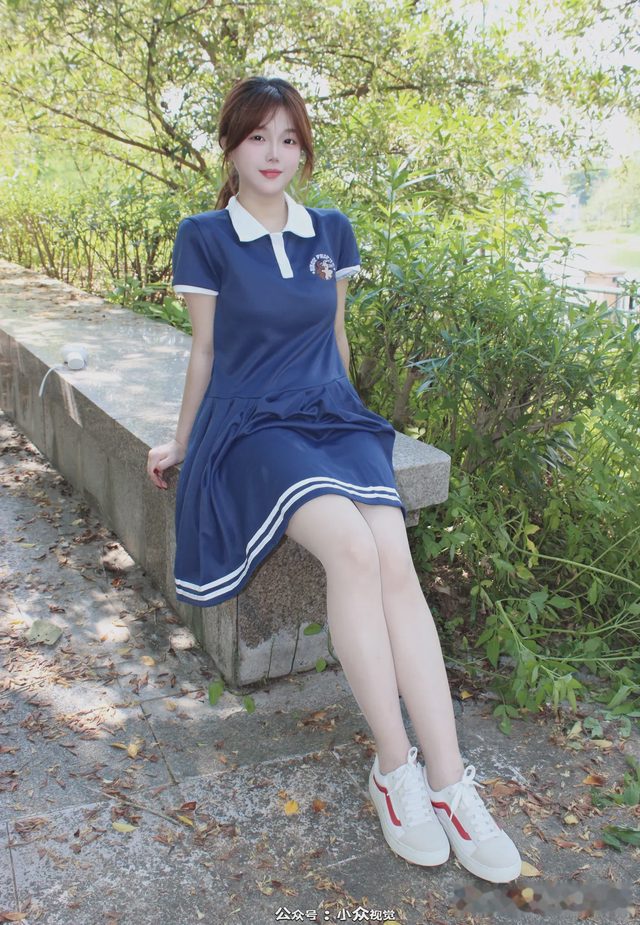 小薯条nienie 小众视觉 No.037第 6 张图片