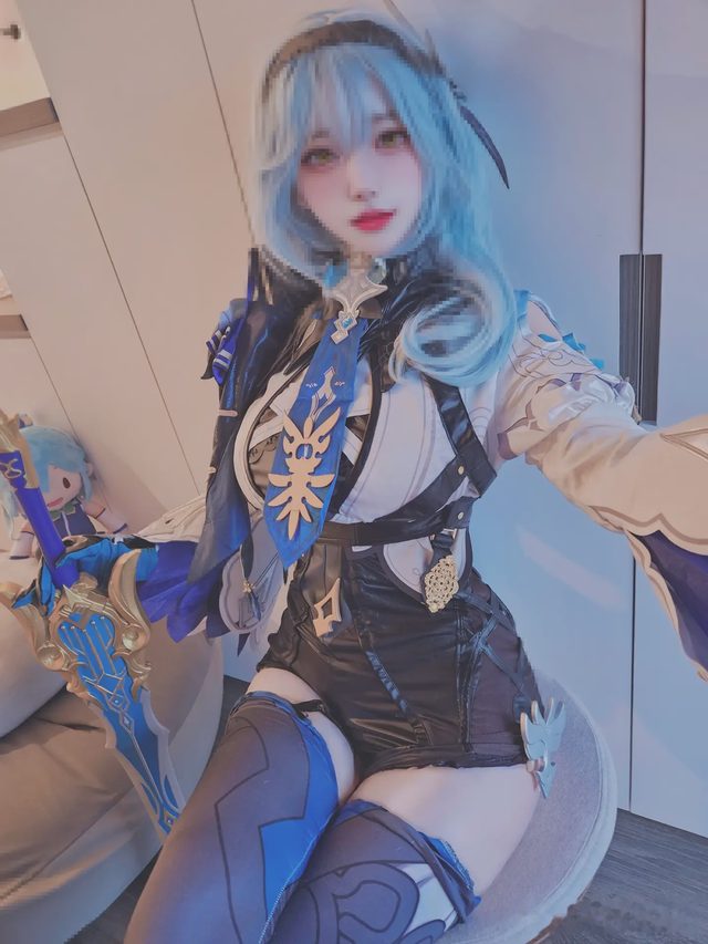 YuikaiChan Eula第 23 张图片