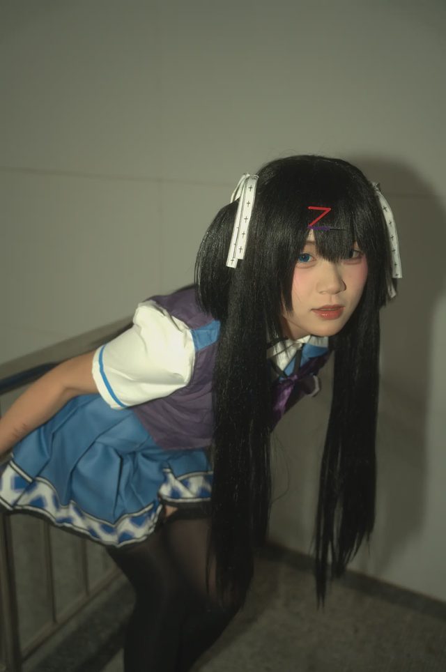 宿野suye 鸿纱由美第 12 张图片