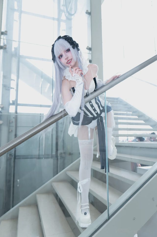 Himee Francesca Prelati第 29 张图片