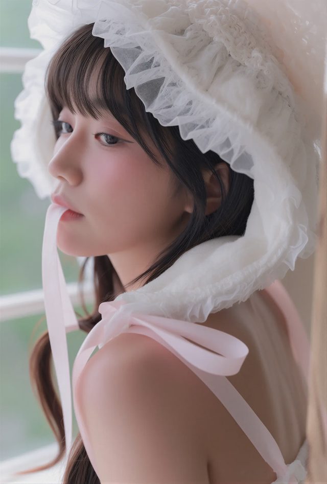 Yui 유이 SWEETBOX SWTB Vol.30 Yui’s Present第 1 张图片