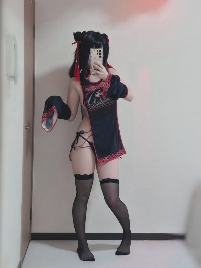 キツネ Kurumi Jiangshi第 3 张图片