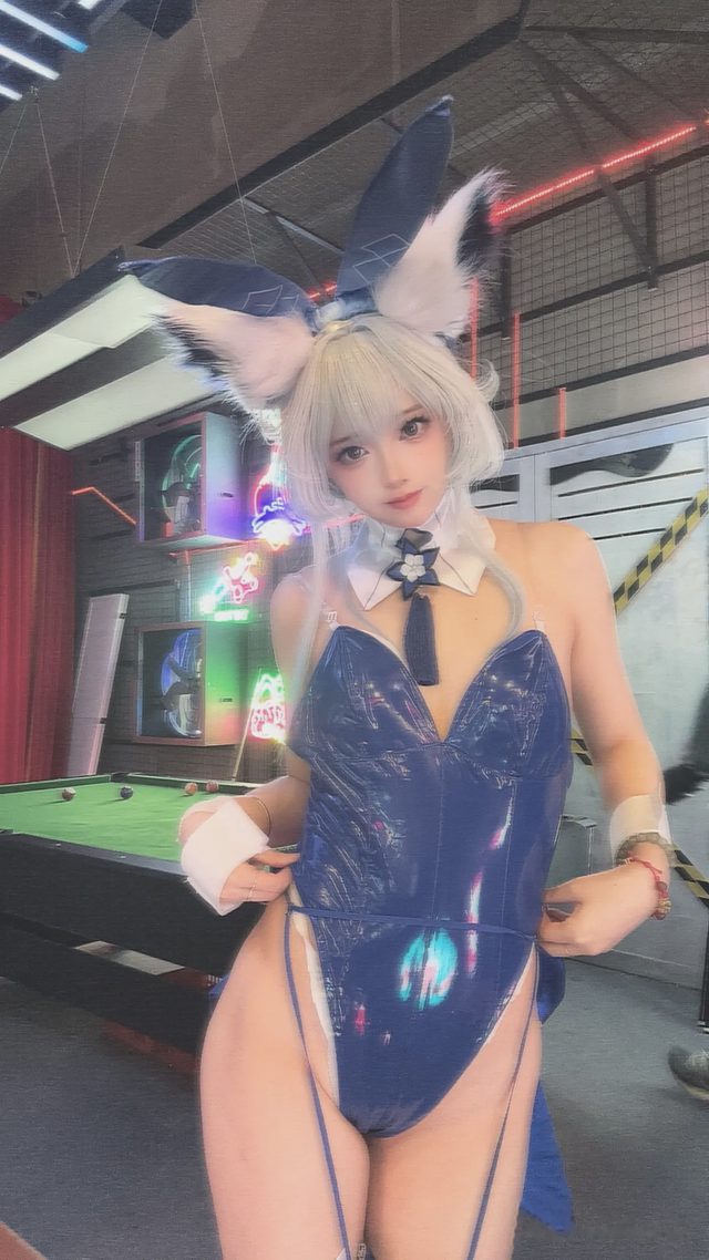 疯猫ss Fantia 202511第 37 张图片