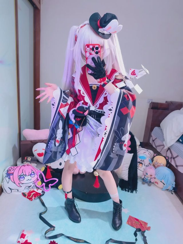 染三ran3 火花第 10 张图片