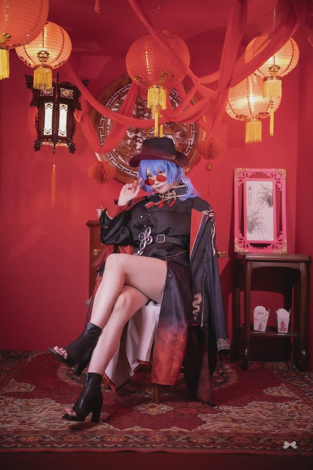 あつき Atsuki MySuite SUITE NOVA第 14 张图片
