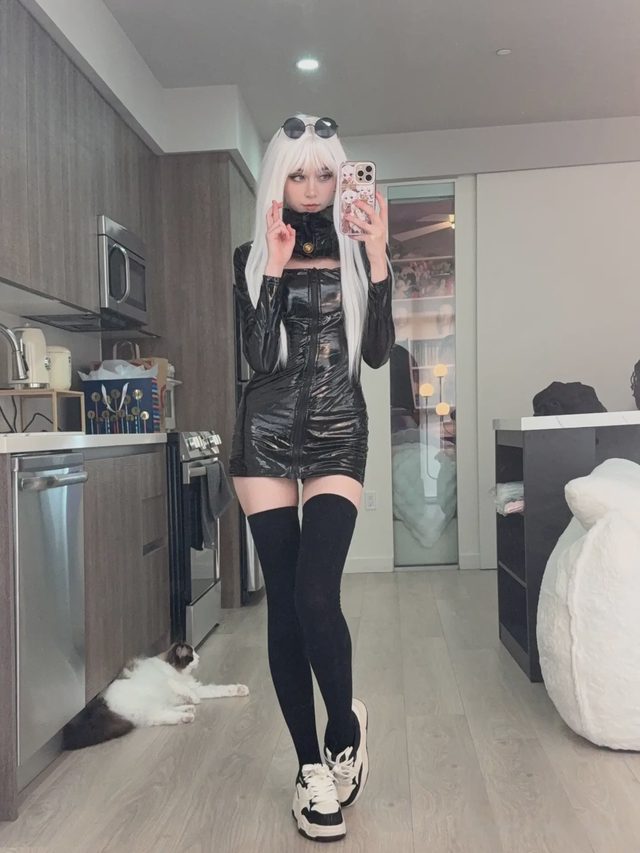 Duckie Gojo第 7 张图片