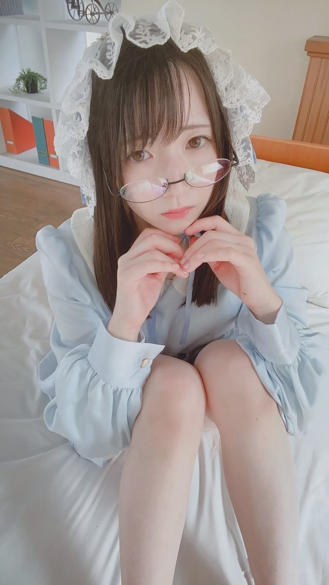 うたたね翠 Fantia 202107 ばぶちゃん🍼あんよは上手👏✨第 1 张图片