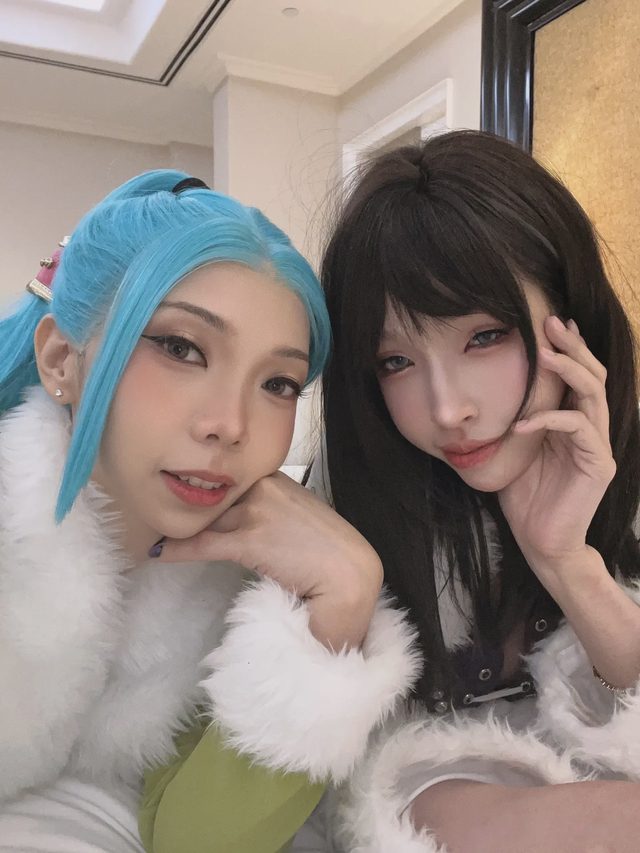 KitzCua Ms Wednesday第 36 张图片