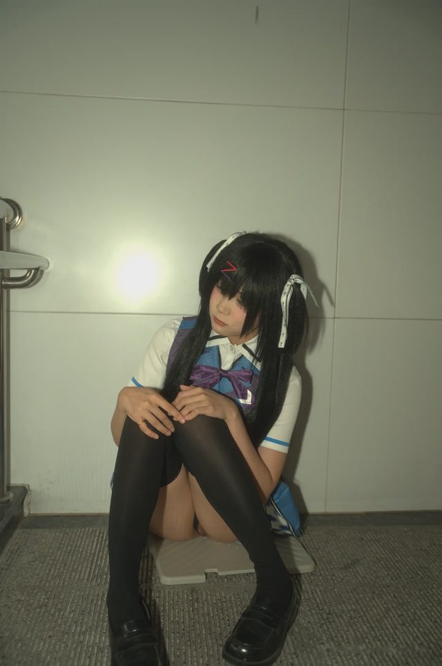 宿野suye 鸿纱由美第 26 张图片