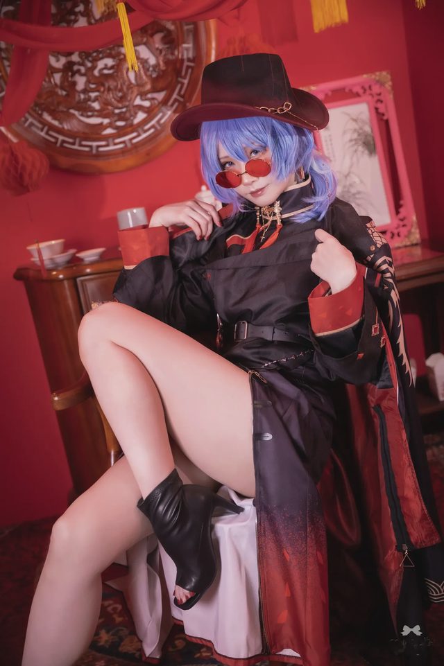 あつき Atsuki MySuite SUITE NOVA第 18 张图片