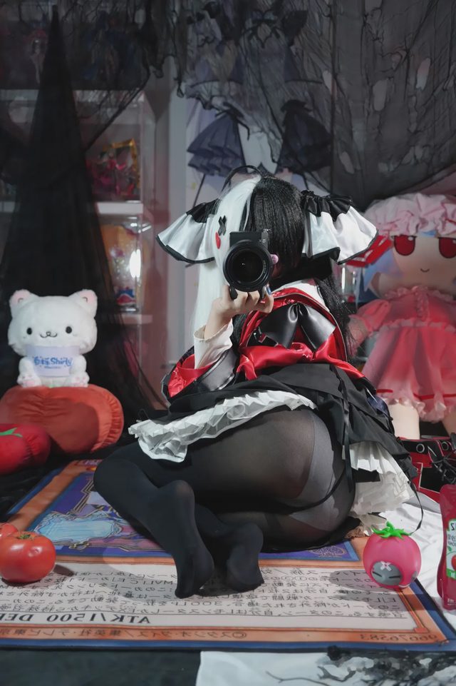 白栎Shirly 安魂曲第 6 张图片