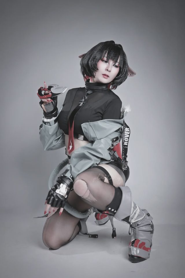 Plathong Jane Doe第 1 张图片