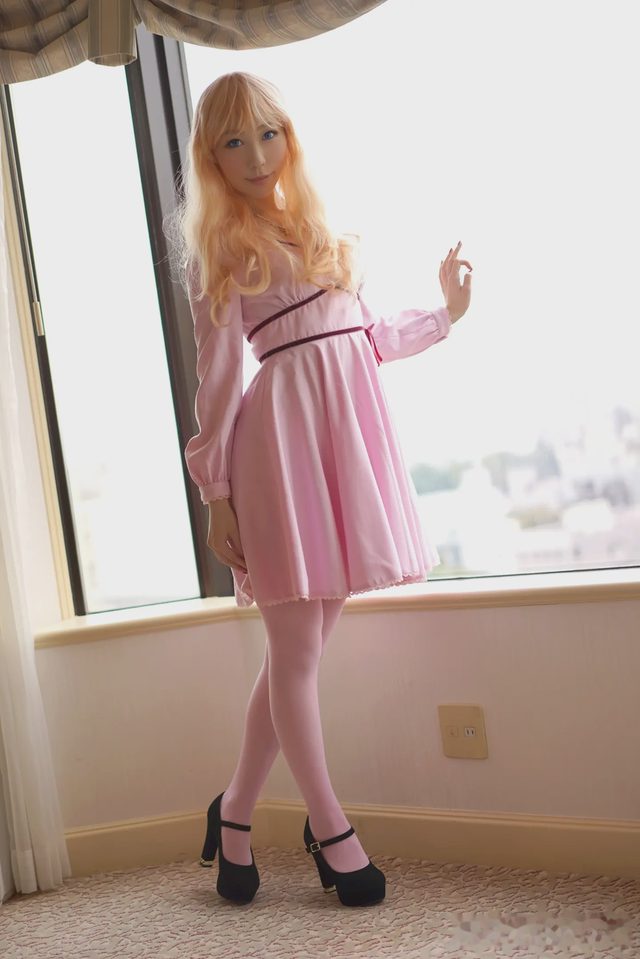 Coscchi COSH-003第 9 张图片