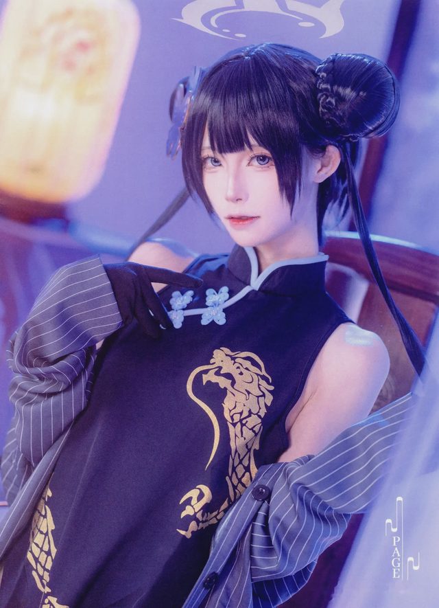 坂坂白 妃咲第 17 张图片