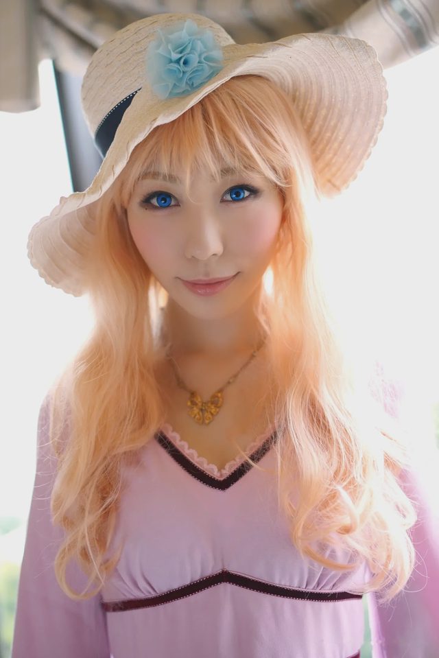 Coscchi COSH-003第 3 张图片