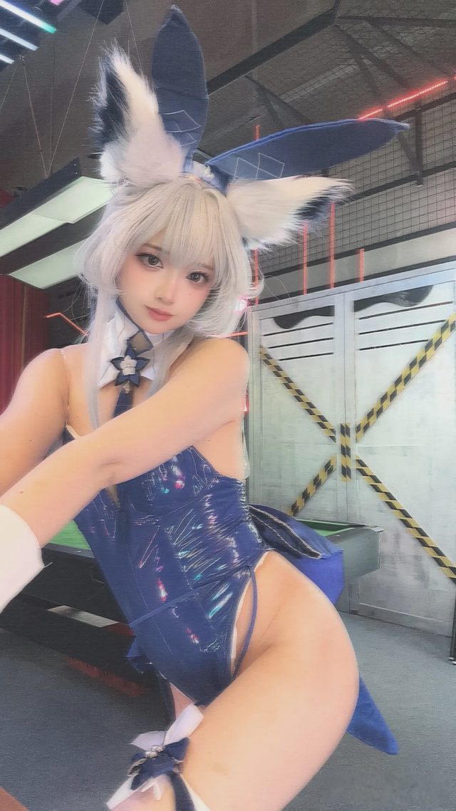 疯猫ss Fantia 202511第 36 张图片