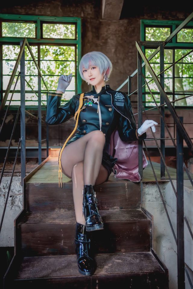 HIKO 莉莉薇丝第 15 张图片