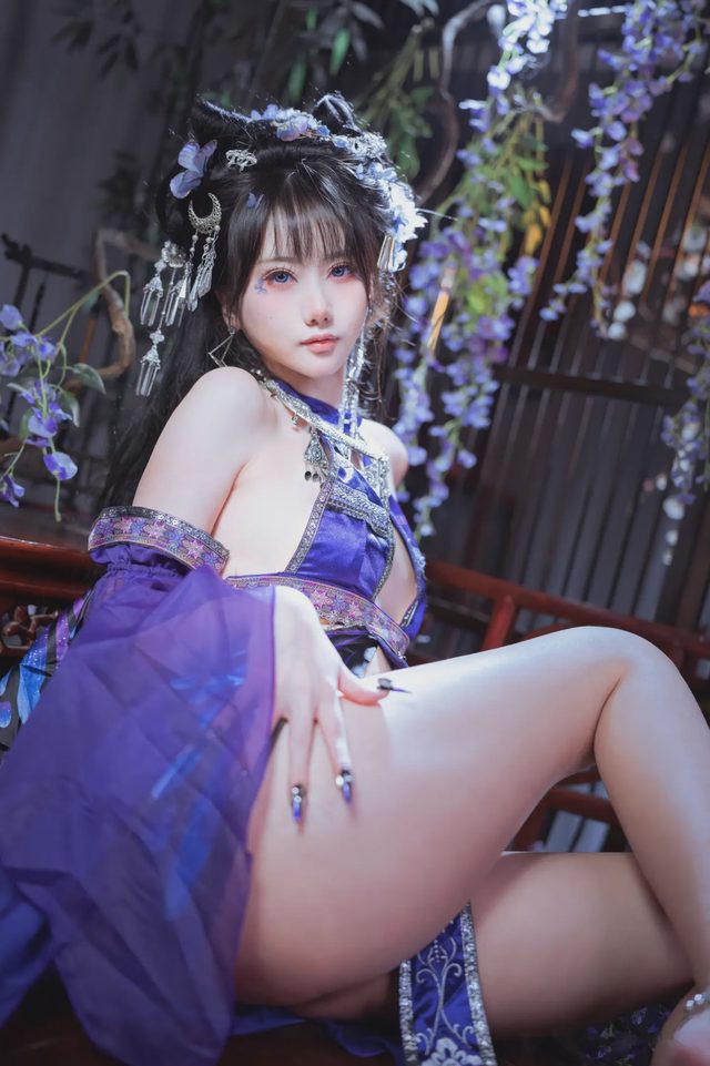 萨隆苦囚 蝶第 36 张图片