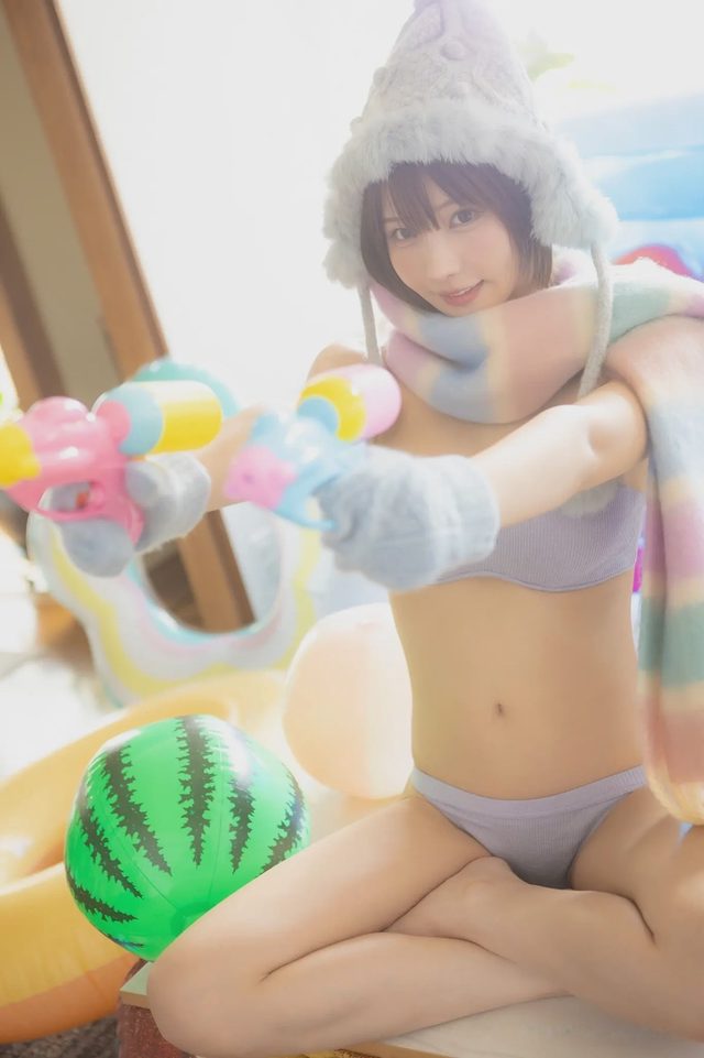 えなこ 夢で逢えたら第 32 张图片