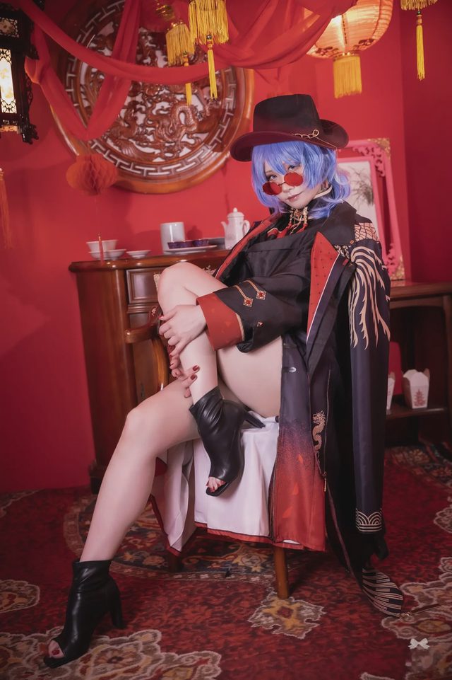あつき Atsuki MySuite SUITE NOVA第 17 张图片