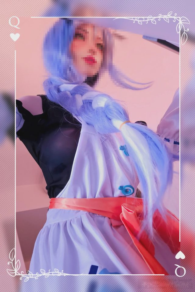 YuikaiChan Pekomama第 5 张图片
