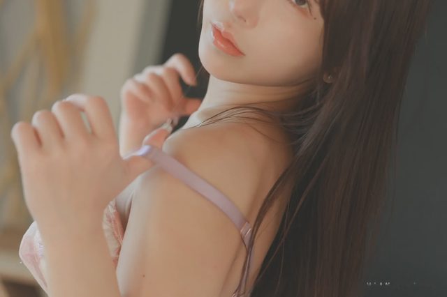 いくみ Fantia 20260310 My Favorite Underwear第 21 张图片