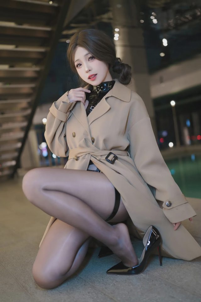 miko酱ww 约会日第 8 张图片
