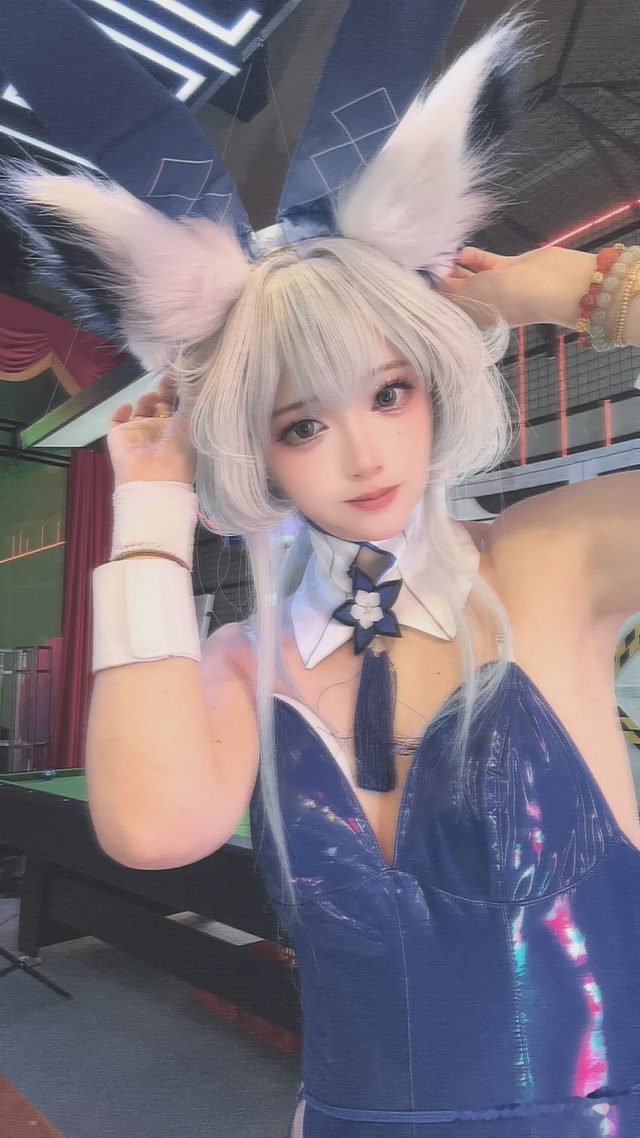 疯猫ss Fantia 202511第 28 张图片