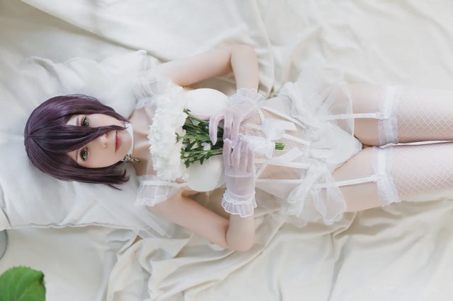 OwlLit Bride Reze第 19 张图片