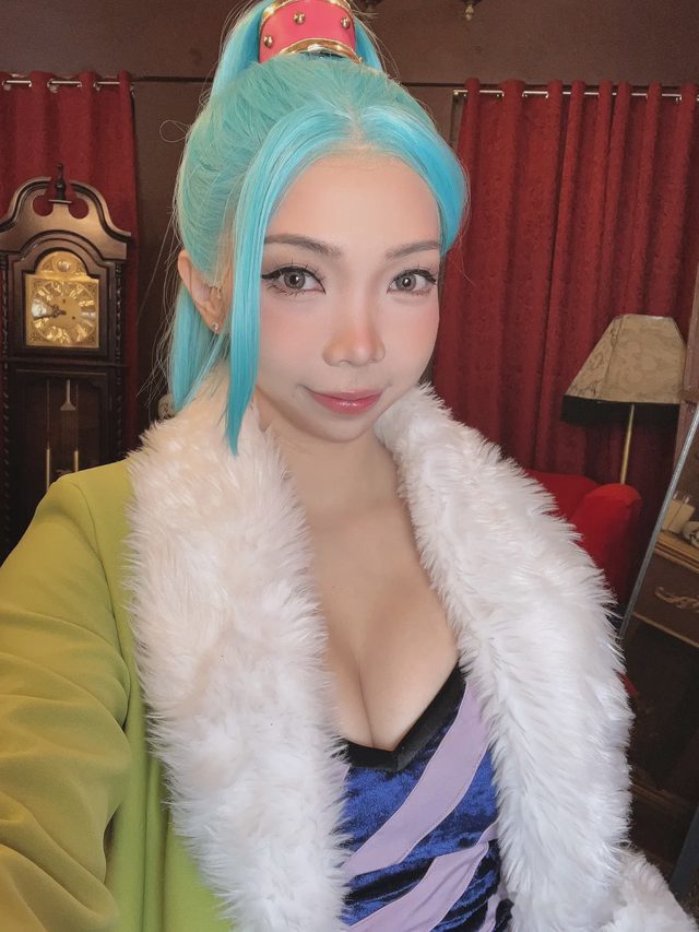 KitzCua Ms Wednesday第 46 张图片