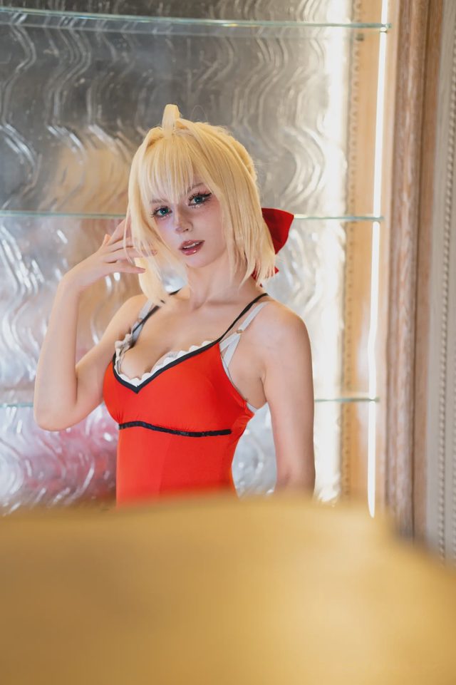 Himee Nero Dress第 15 张图片