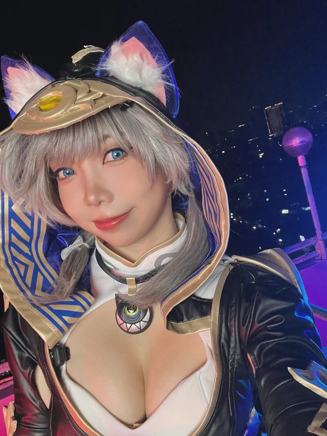 KitzCua Cipher第 7 张图片