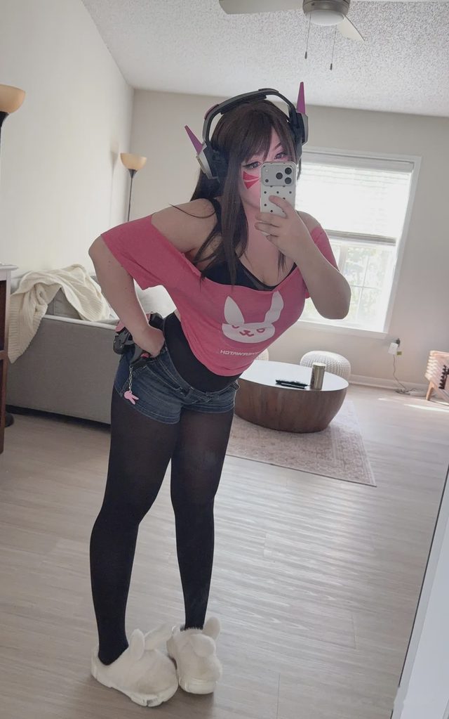 Junkenstein DVA Casual第 7 张图片