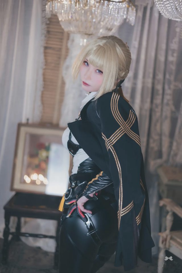 あつき Atsuki MySuite C106 SUITE ZONE ZERO5 ゼンゼロイヴリン第 12 张图片